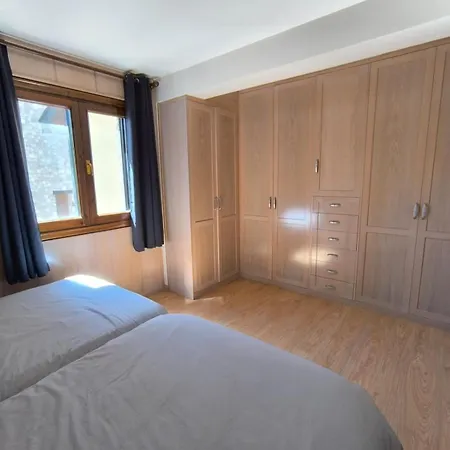 Apartamento Ibón De Piniecho