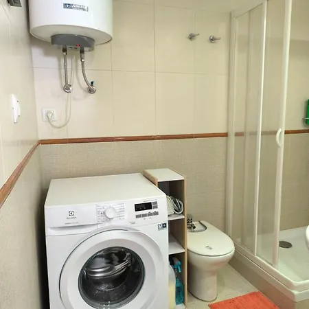 Ibon De Piniecho Apartment *