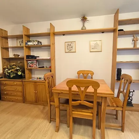 Appartement Ibon De Piniecho *