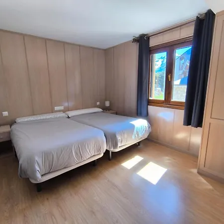 Appartement Ibon De Piniecho