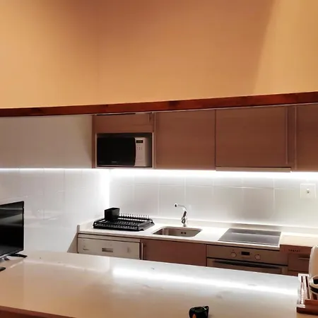 Ibón De Piniecho Apartamento Formigal