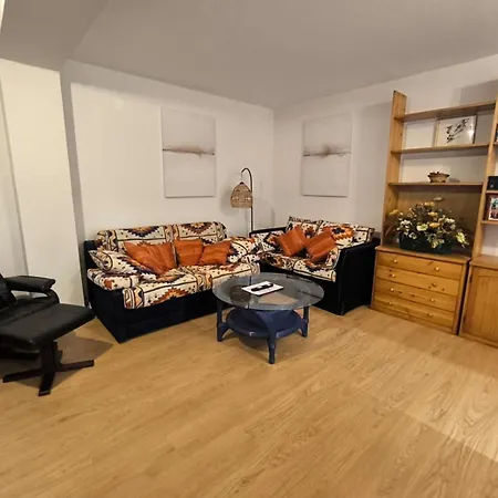 Apartment Ibon De Piniecho