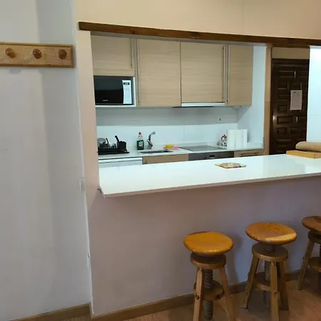 Apartment Ibon De Piniecho