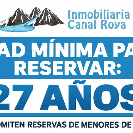 Ibón De Piniecho Apartamento