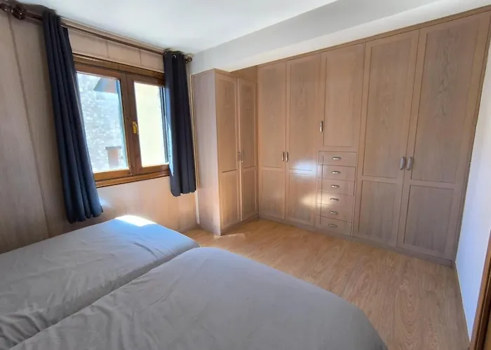 Lejlighed Ibon De Piniecho