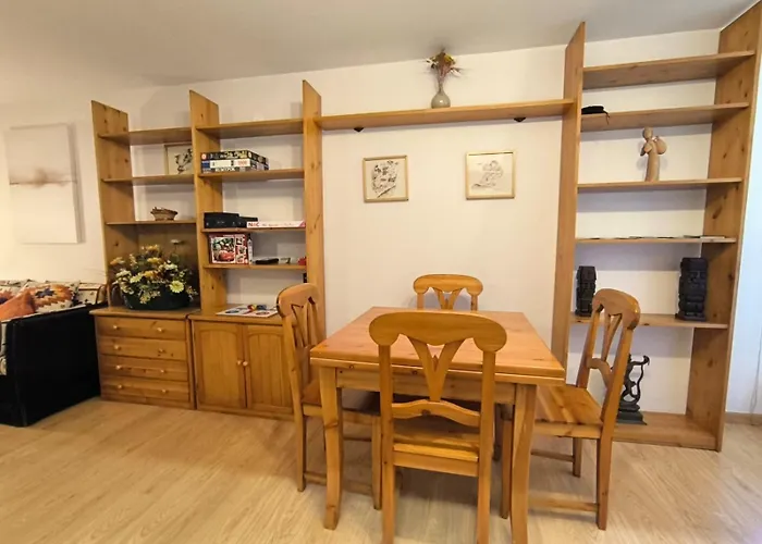 Lejlighed Ibon De Piniecho *