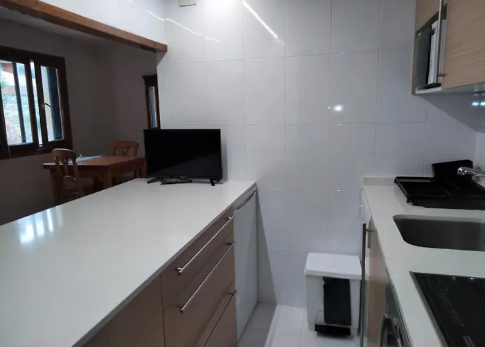 Ibon De Piniecho Formigal