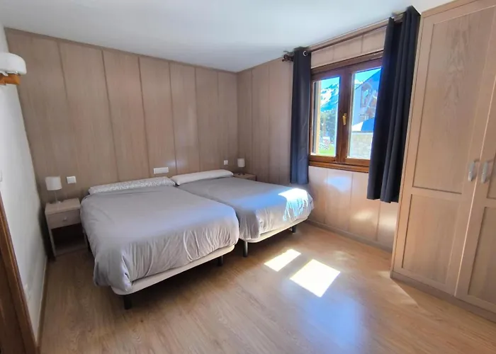 Lejlighed Ibon De Piniecho